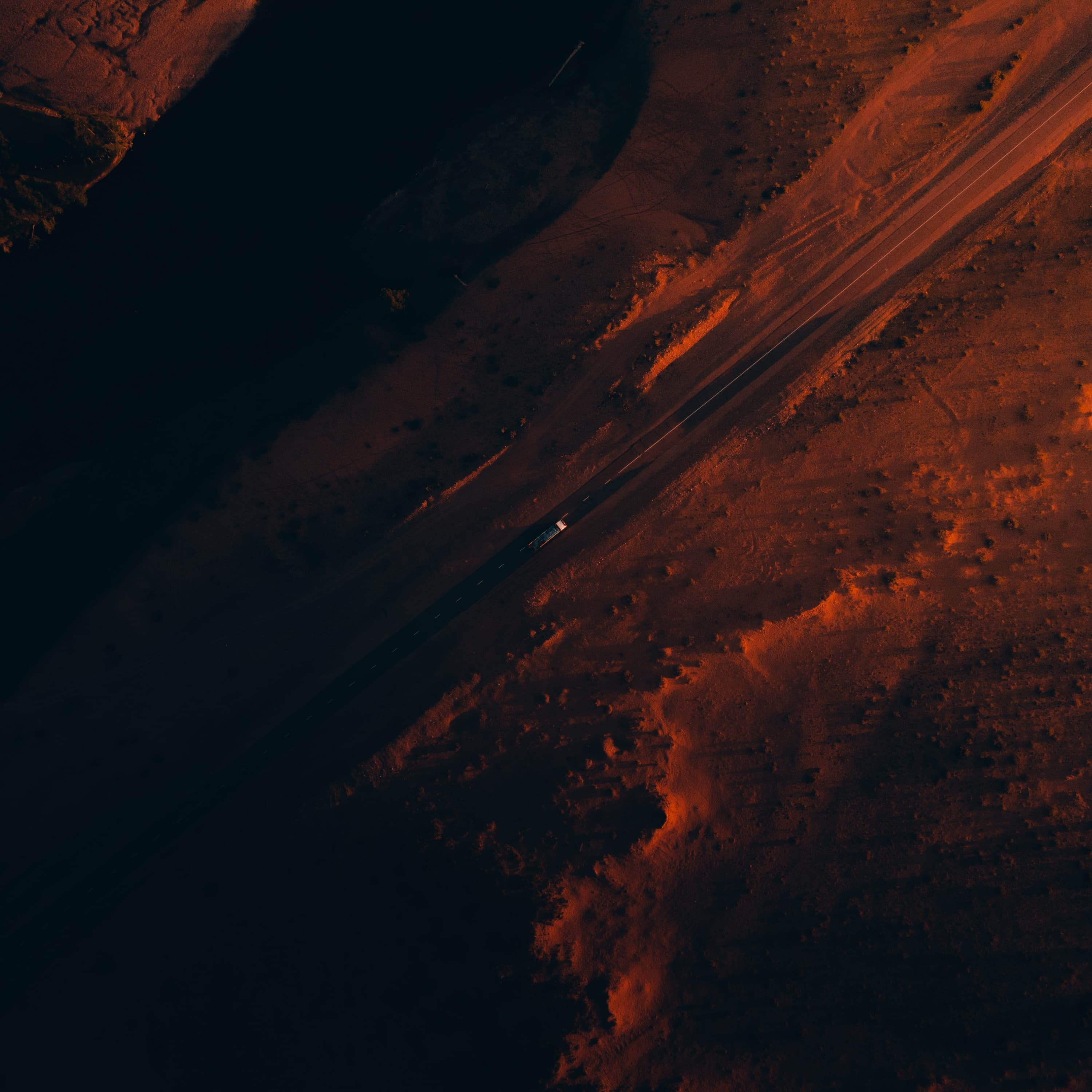 image of mars